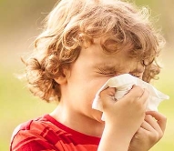 Алергія у дітей | Газета "Уют"